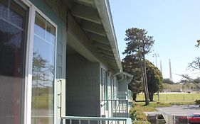 Morro Shores Inn And Suites