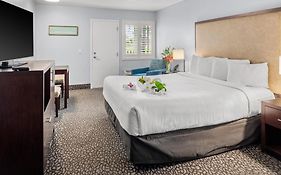 Morro Shores Inn And Suites